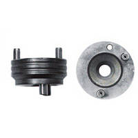 Проставка форсунки Mercedes 508 OM314 2 430 136 133 BOSCH