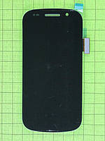 Дисплей Samsung Google Nexus S i9020 з сенсором, чорний Original PRC