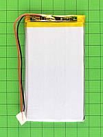 Акумулятор 325092 2500mAh 3.2x50x92mm