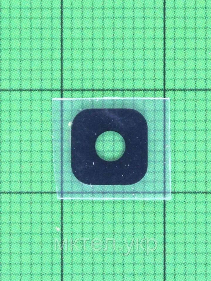 Скло камери Nomi i247, чорний Оригінал