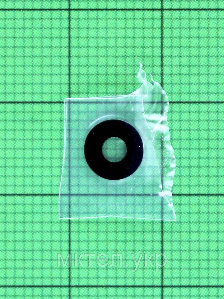 Скло камери Nomi i249, чорний Оригінал