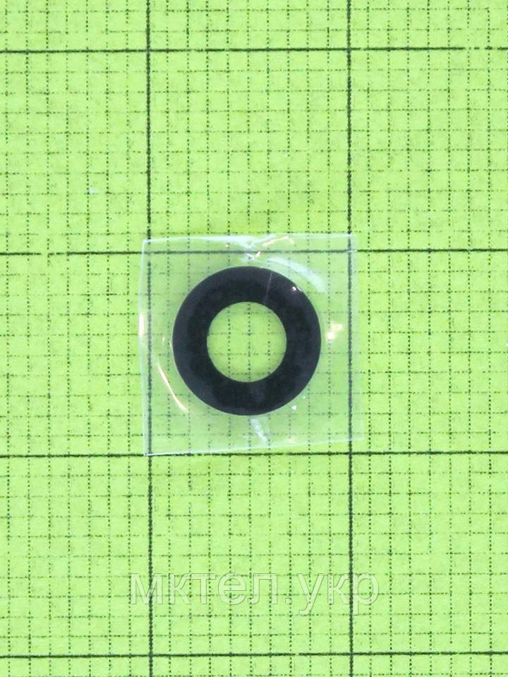 Скло камери Nomi i4070 Iron-M, чорний Оригінал