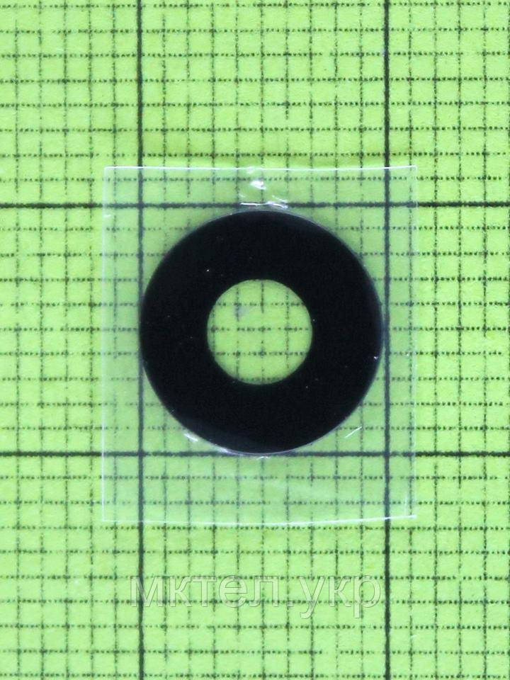 Скло камери Nomi i5001 EVO M3, чорний Оригінал