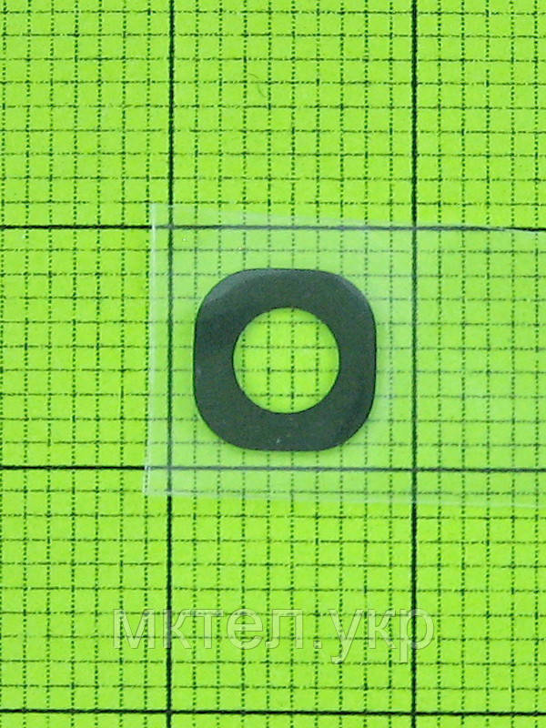 Скло камери Nomi i5011 Evo M1, чорний Оригінал