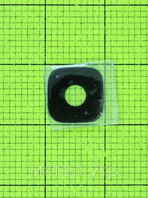 Скло камери Samsung Galaxy J5 SM-J500H, чорний Original PRC