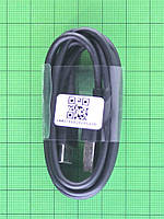 USB кабель Type-C Xiaomi 100см, чорний