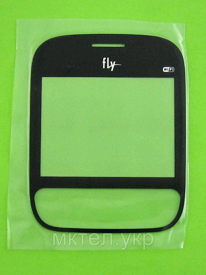 Скло передньої панелі FLY Q420 Оригінал #M202-829130-000