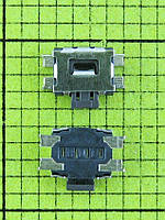 Контактна кнопка Nokia Asha 202 SWITCH TACT SIDE PUSH 16 Оригінал #5200101