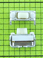 Контактна кнопка Samsung Galaxy SL i9003 4.5x4.0x2 Оригінал #3404-001152