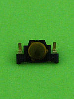 Контактна кнопка живлення Nokia E7 Оригінал #5200114