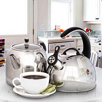 Чайники зі свистком