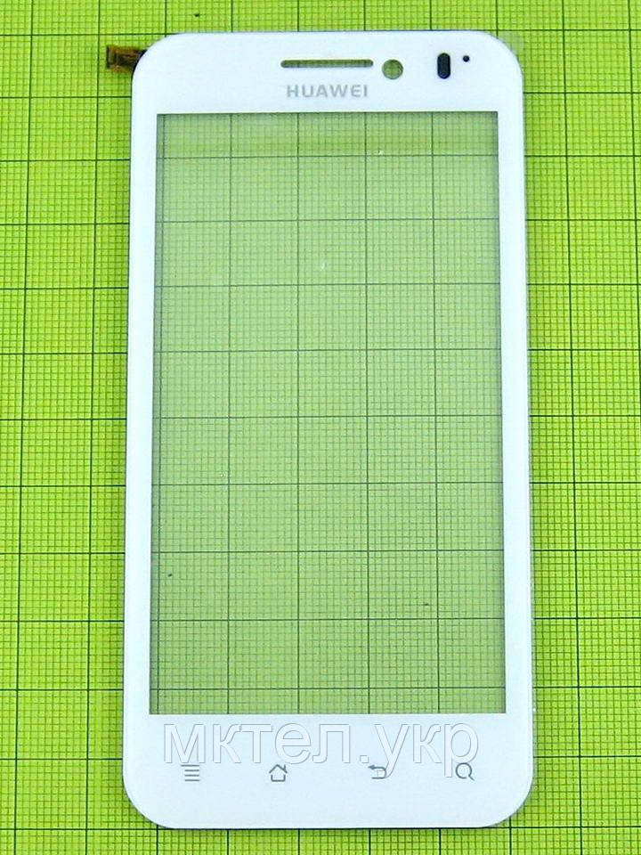 Сенсор Huawei Honor U8860, білий Original PRC
