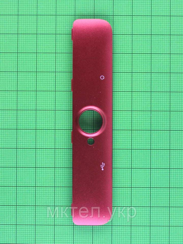Кришка SIM карти Nomi C070034 Corsa 4 LTE 7'', червоний Оригінал