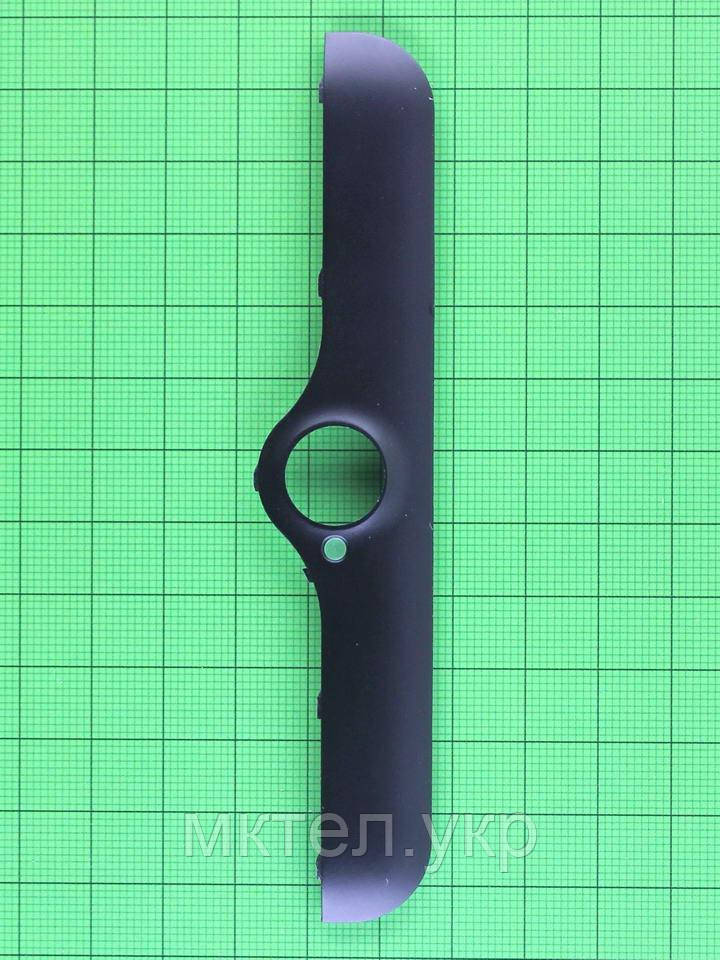 Кришка SIM карти Nomi C080010 Libra2 8'', сірий Оригінал