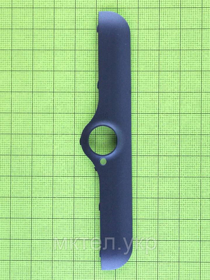 Кришка SIM карти Nomi C080010 Libra2 8'', синій Оригінал