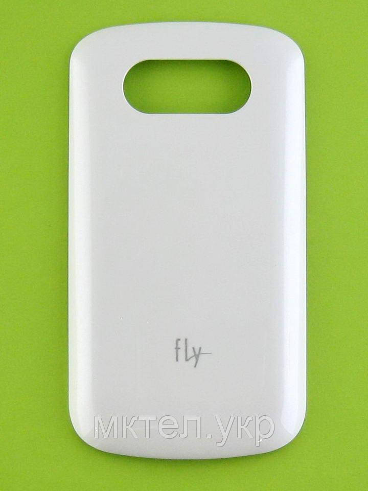 Кришка батареї FLY IQ230 Compact, білий Оригінал #H-5005-B604H1-000