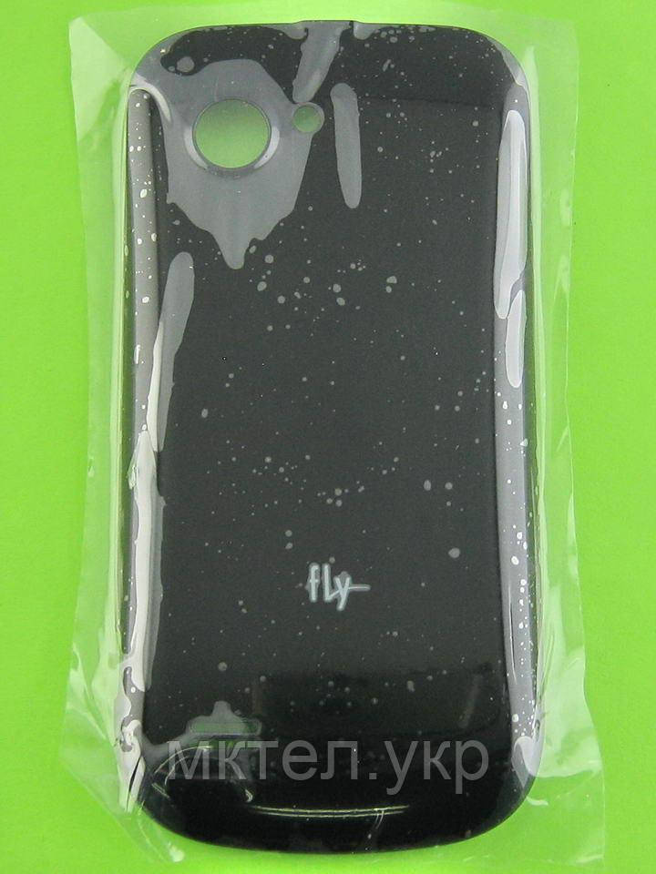 Кришка батареї FLY IQ275 Marathon, чорний Оригінал #314200651
