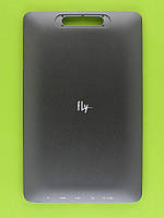 Крышка батареи FLY IQ310 Panorama, серый Оригинал #1.13.102.0028