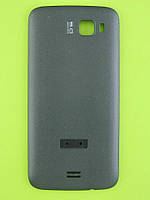 Кришка батареї FLY IQ4411 Quad Energie 2, сірий Оригінал #314201167