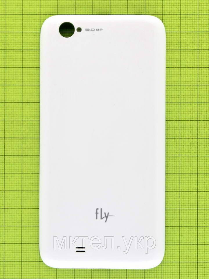Кришка батареї FLY IQ452 EGO Vision 1, білий used
