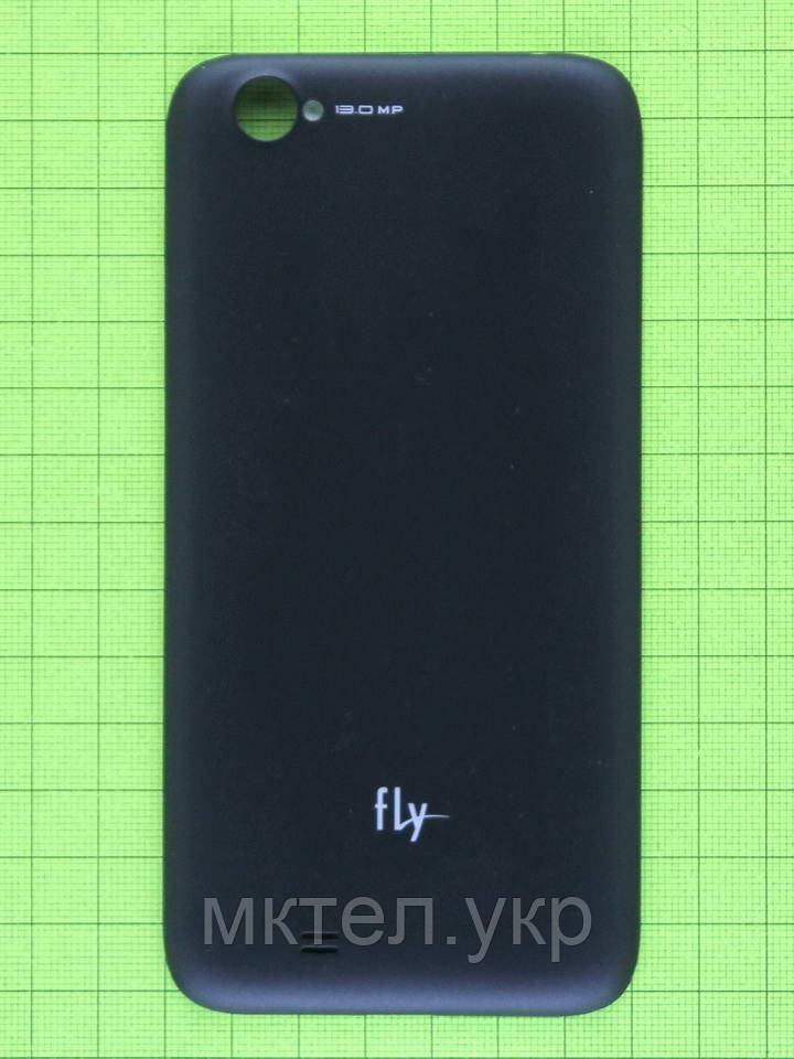 Кришка батареї FLY IQ452 EGO Vision 1, чорний used