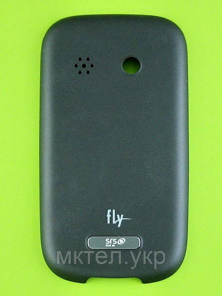 Кришка батареї FLY Q420, сірий Оригінал #M112-829080-000