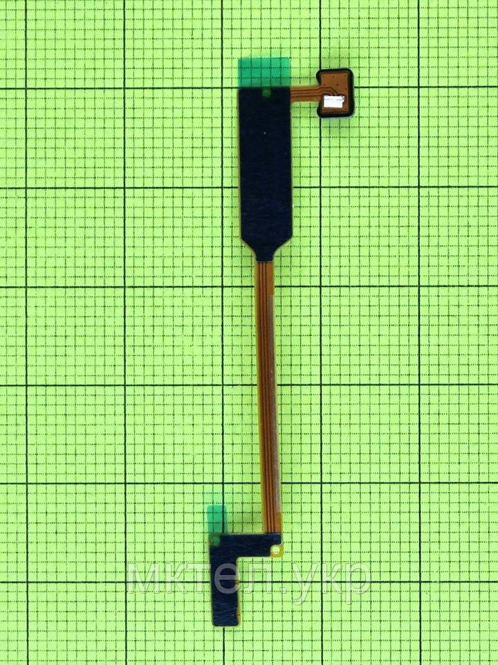 Шлейф сведоиода спалаху Xiaomi Mi Max 2 Оригінал #480071100002