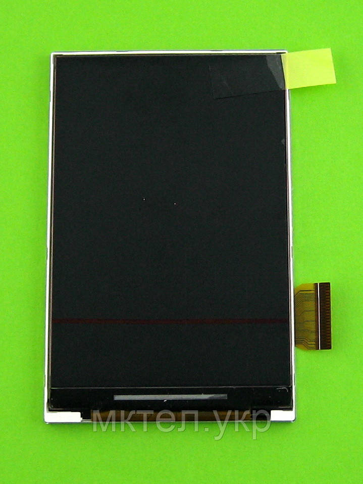 Дисплей FLY IQ250 Swift Оригінал #S1-00168-E