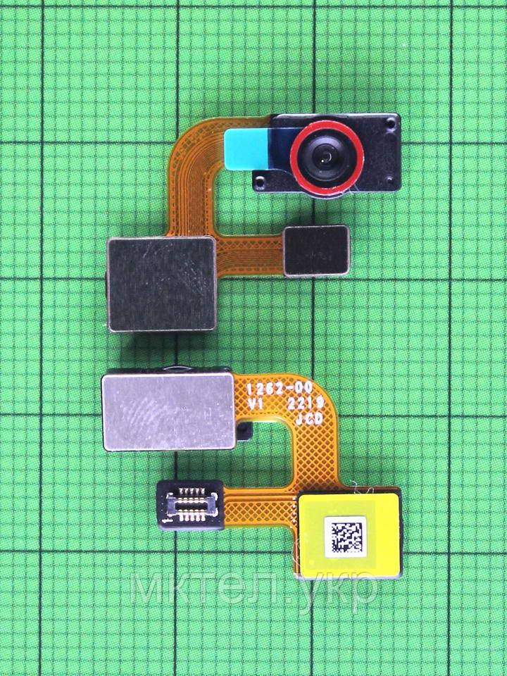 Шлейф сканера відбитків пальця Xiaomi Redmi Mi A3, Оригінал #492222014076