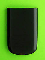 Кришка батареї Nokia 6303 classic, чорний Оригінал #9443615