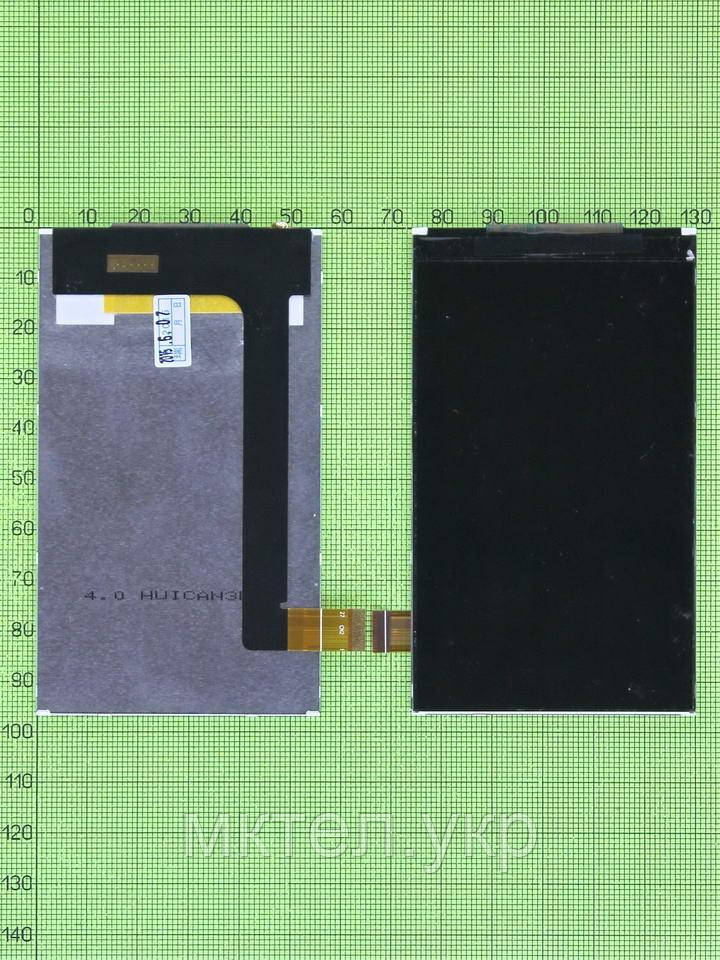 Дисплей FLY IQ4402 Era Style 1 Original PRC