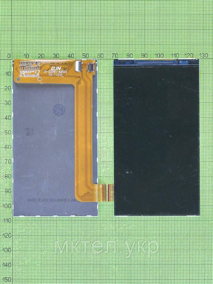 Дисплей FLY IQ4405 Evo Chic 1 Original PRC