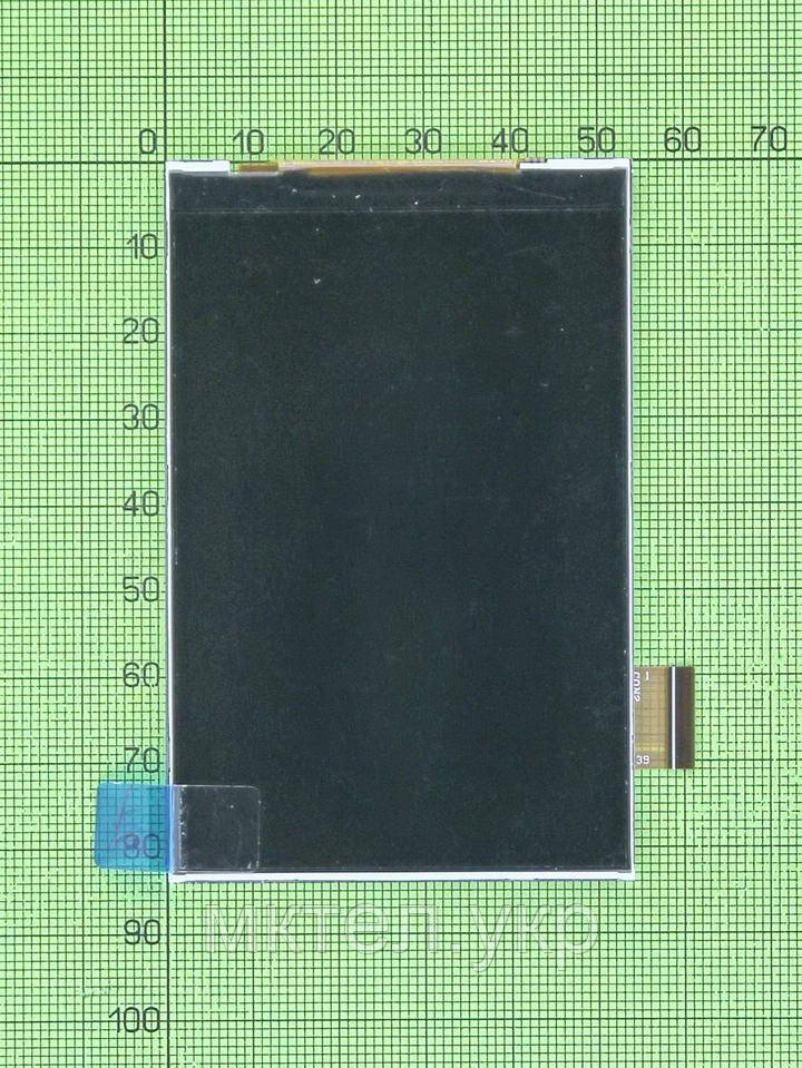 Дисплей Lenovo A326 Original PRC