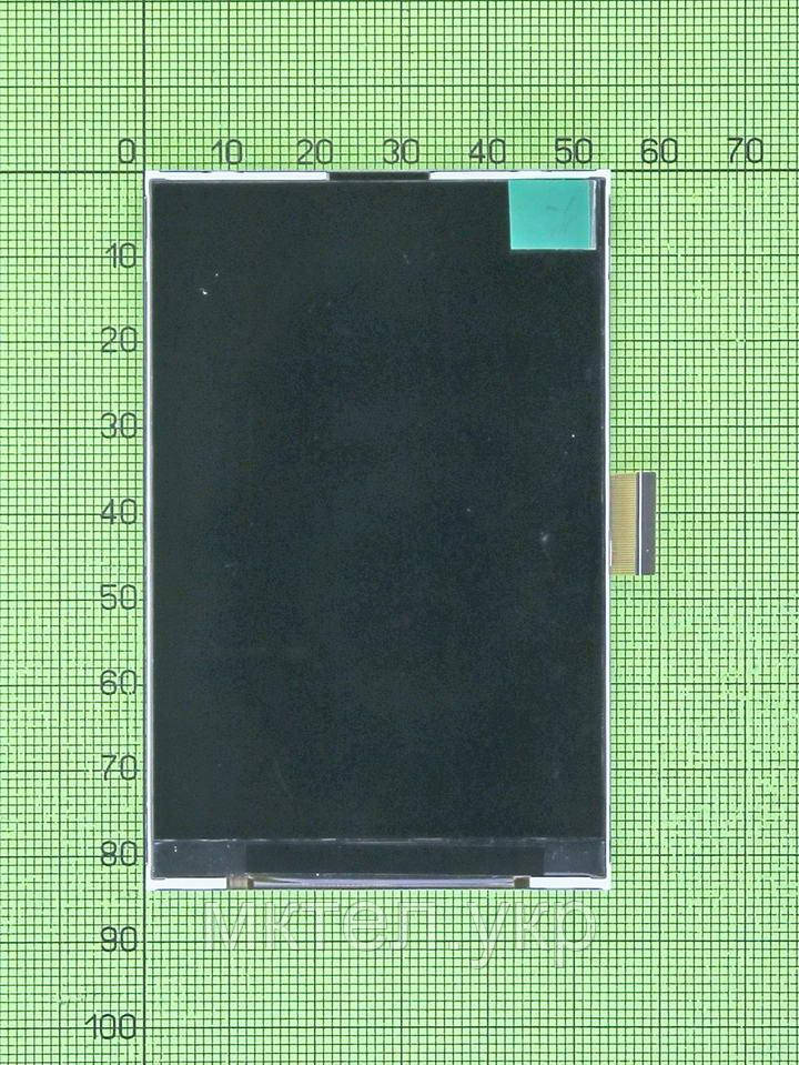 Дисплей Lenovo A500, used