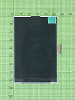 Дисплей Lenovo A500, used