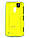 Кришка батареї Nokia Lumia 620 в зборі, зелений Оригінал #02501C8, фото 3