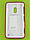 Кришка батареї Nokia Lumia 620 в зборі, червоний Оригінал #02500T1, фото 3