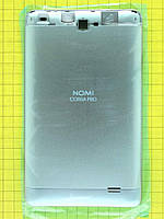 Крышка батареи Nomi C070020 Corsa Pro 7'', золотистый Оригинал