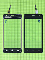 Сенсор Nomi i4510 Beat M, чорний Оригінал