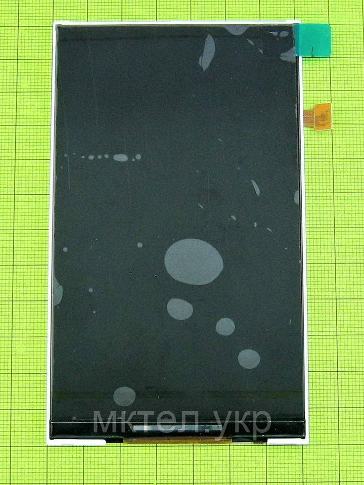 Дисплей Lenovo A590 Original PRC