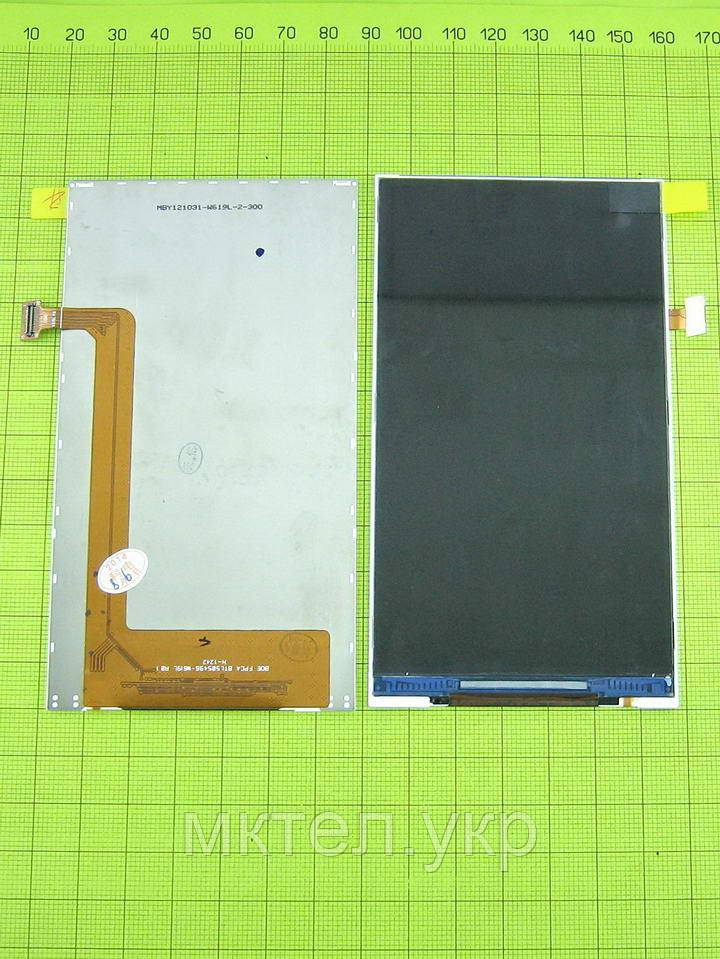 Дисплей Lenovo A830 Original PRC