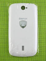 Кришка батареї Prestigio MultiPhone 3540 DUO Оригінал #PAP3540DUO_COVER_B_W