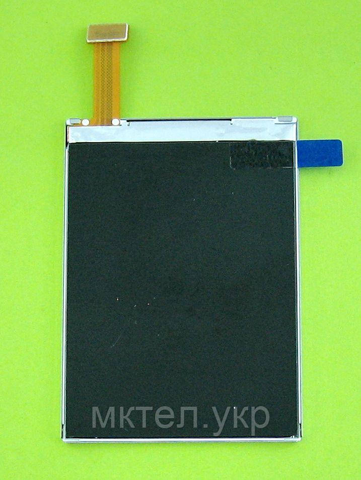 Дисплей Nokia 301 Оригінал #4851502