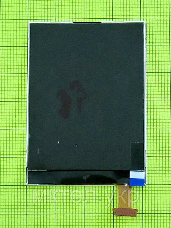 Дисплей Nokia 3208 classic