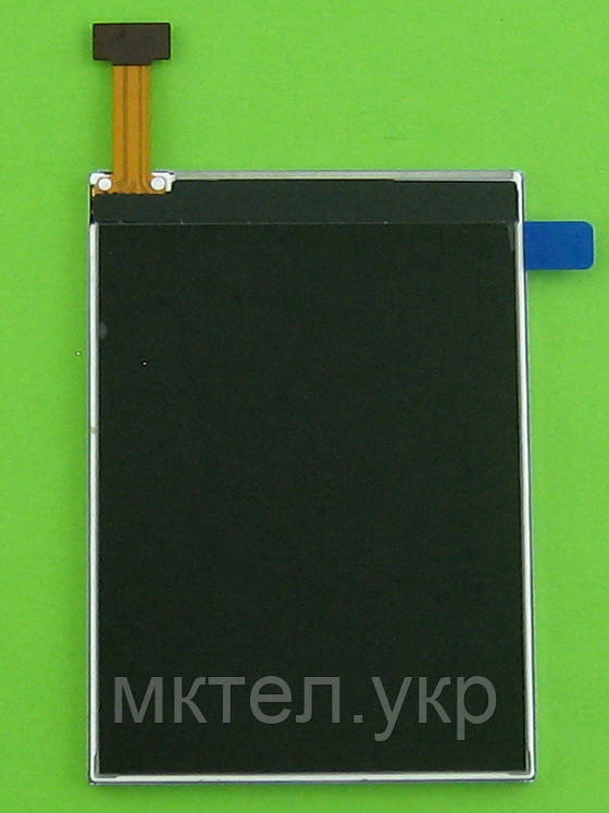 Дисплей Nokia Asha 303 Оригінал #4850984