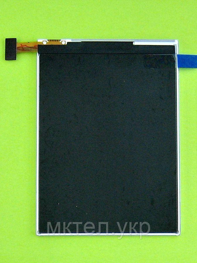 Дисплей Nokia Asha 501 Оригінал #4851516