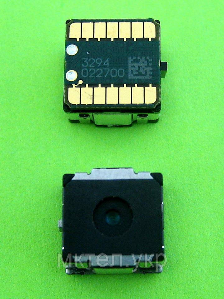 Камера Nokia 3600 slide 3M 2048X1536 AF Lobster Оригінал #4858036