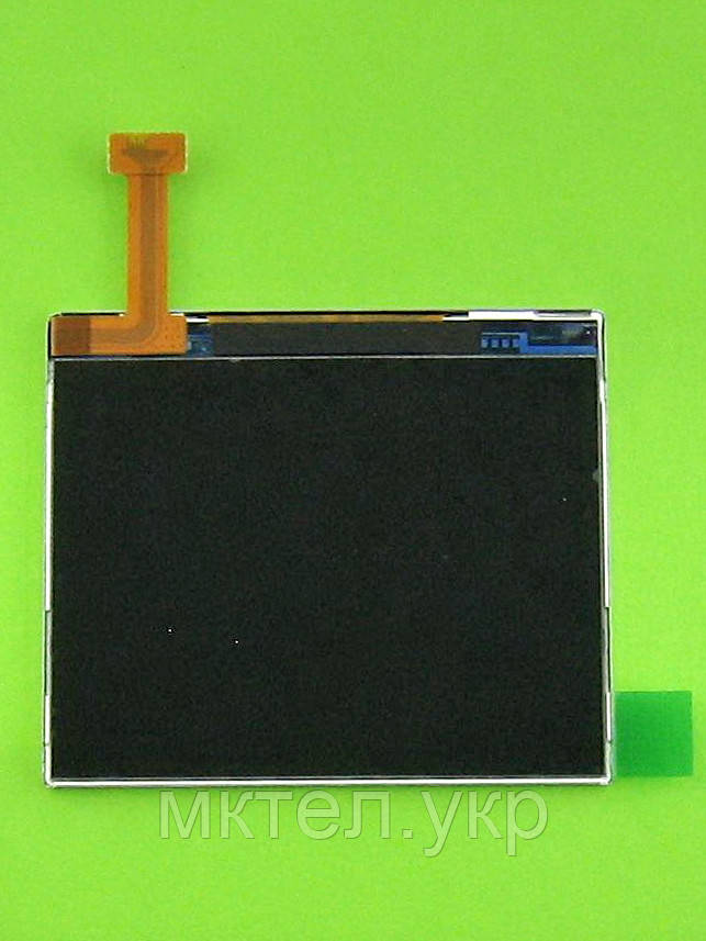 Дисплей Nokia C3-00 Оригінал #4850711