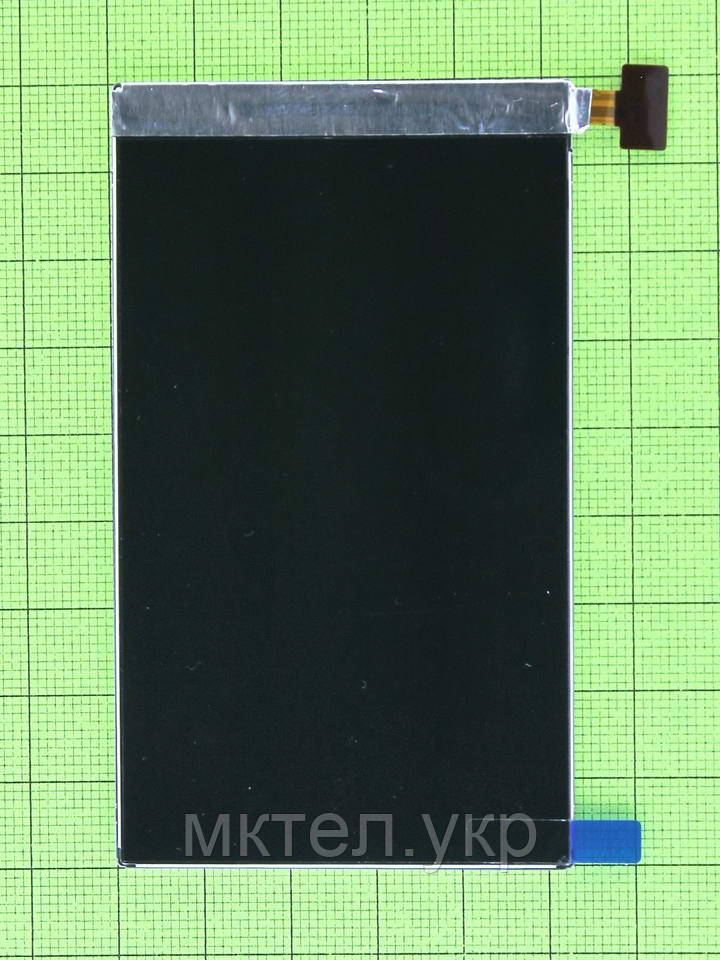 Дисплей Nokia Lumia 610 Оригінал #4851316
