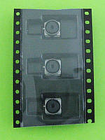 Камера Nokia Asha 200 CAMERA MODULE SMIA65 2Mpix HP Оригинал #4858022